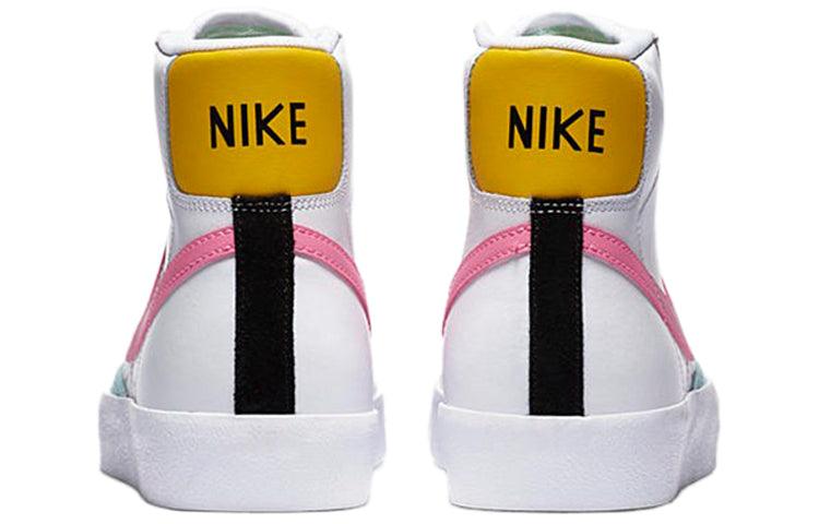 (WMNS) Nike Blazer Mid '77 Vintage 'Pastel' DA4295-100 - CADEAUME