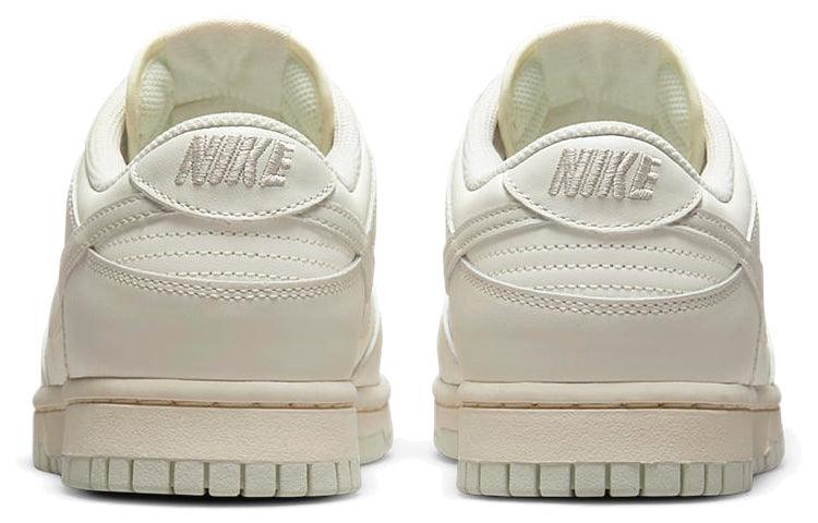 (WMNS) Nike Dunk Low 'Light Bone' DD1503-107 - CADEAUME