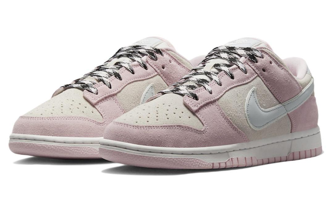 WMNS) Nike Dunk Low LX 'Pink Foam' DV3054-600