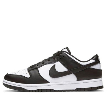 (WMNS) Nike Dunk Low 'Panda Black White' DD1503-101