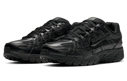 WMNS P-6000 CNPT 'TRIPLE BLACK' BLACK/BLACK-BLACK BV1021-002 - CADEAUME