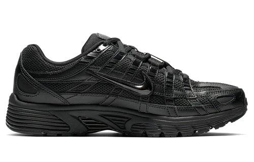 WMNS P-6000 CNPT 'TRIPLE BLACK' BLACK/BLACK-BLACK BV1021-002 - CADEAUME