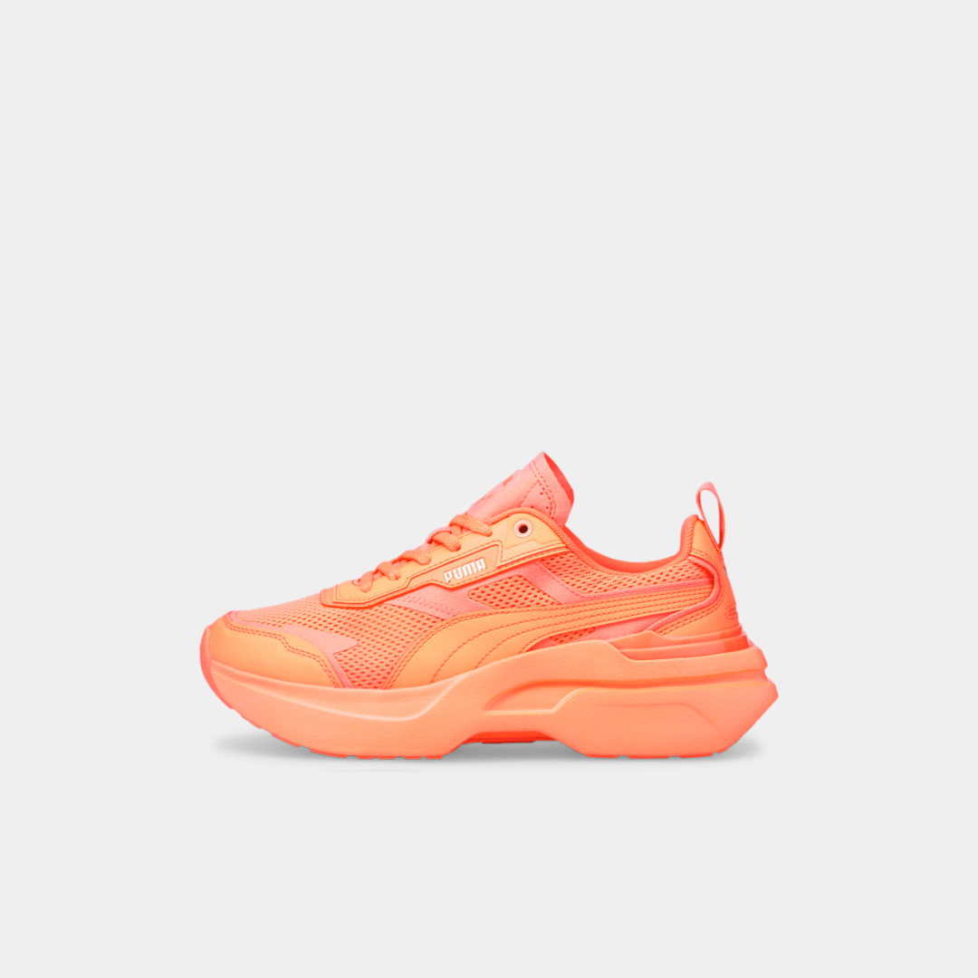 WMNS Puma Kosmo Rider - 'Sorbet Neon Citrus' - CADEAUME