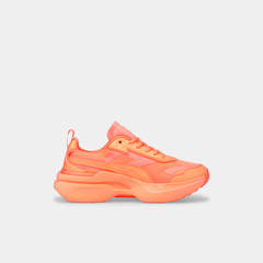 WMNS Puma Kosmo Rider - 'Sorbet Neon Citrus' - CADEAUME