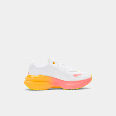 WMNS Puma Kosmo Rider SumSqu - 'Puma White/Lime Squeeze' - CADEAUME