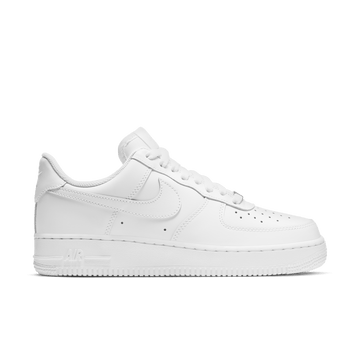 Women's Nike Air Force 1 'White/White' (2022)