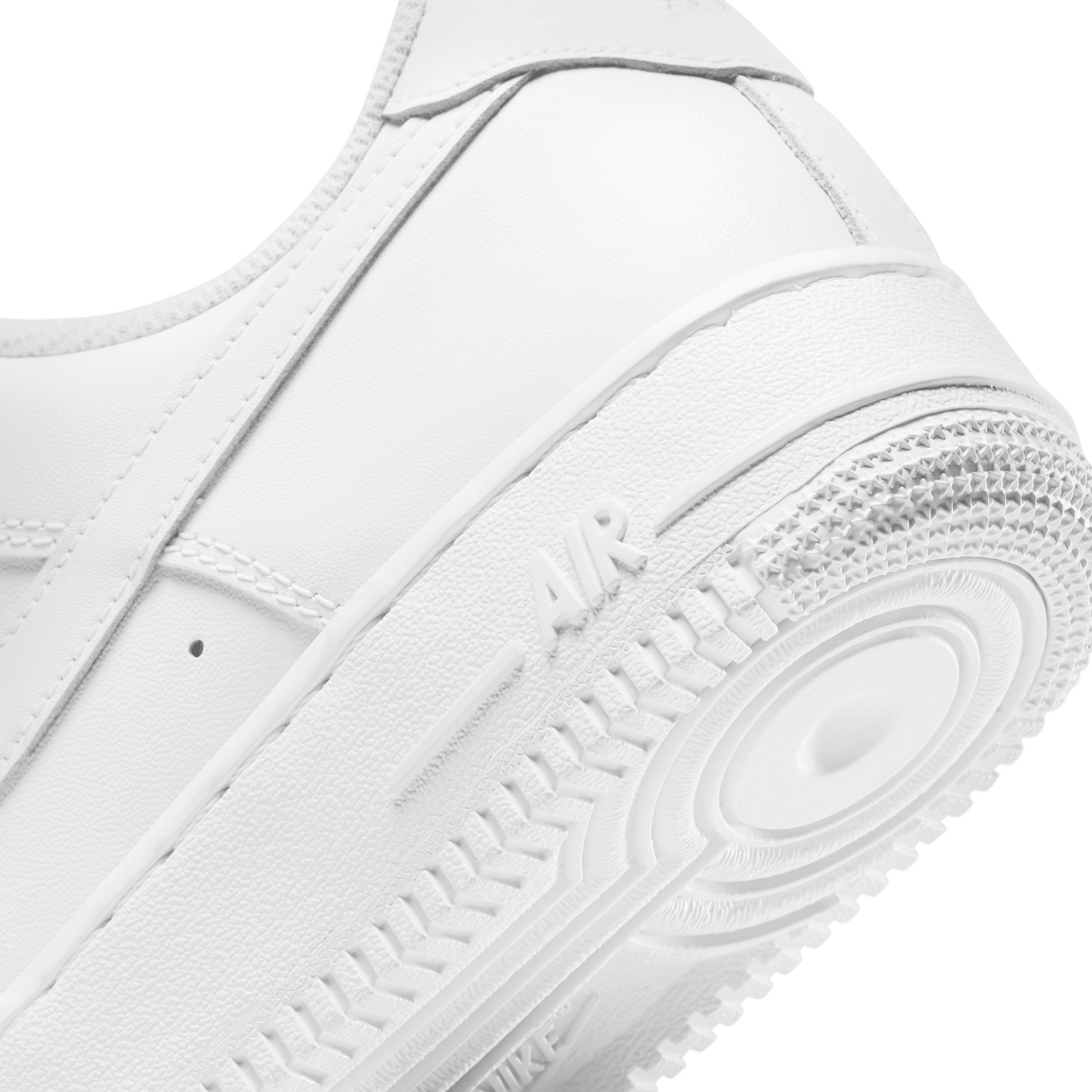 Women's Nike Air Force 1 'White/White' (2022) - CADEAUME