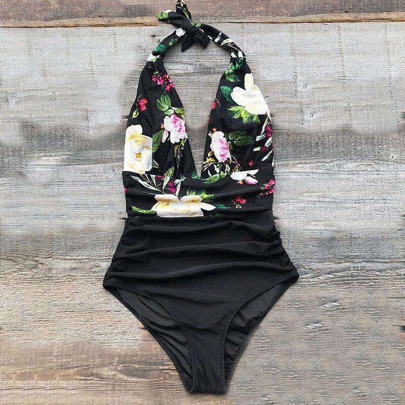 Women's Swimsuit Bikini - CADEAUME