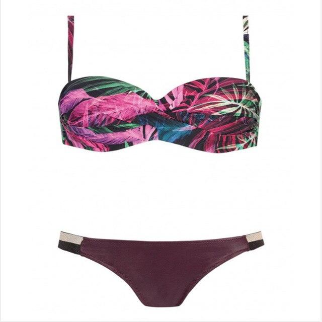 Women's Swimsuit Bikini - CADEAUME