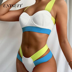 Women's Swimsuit Bikini - CADEAUME