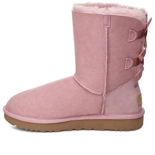 Women's UGG Bailey Snow boots 1016225-PCRY - CADEAUME