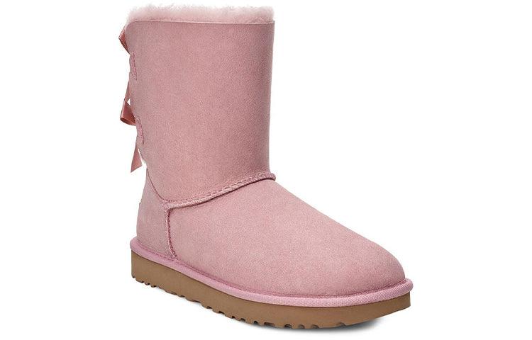 Women's UGG Bailey Snow boots 1016225-PCRY - CADEAUME